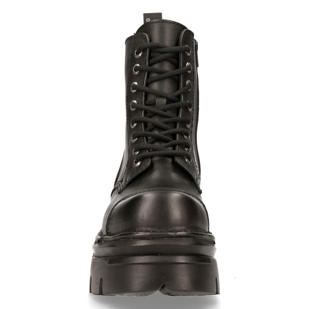 New Rock Boots & Shoes | M-NEWMILI083-C22