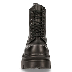 New Rock Boots & Shoes | M-NEWMILI083-C22
