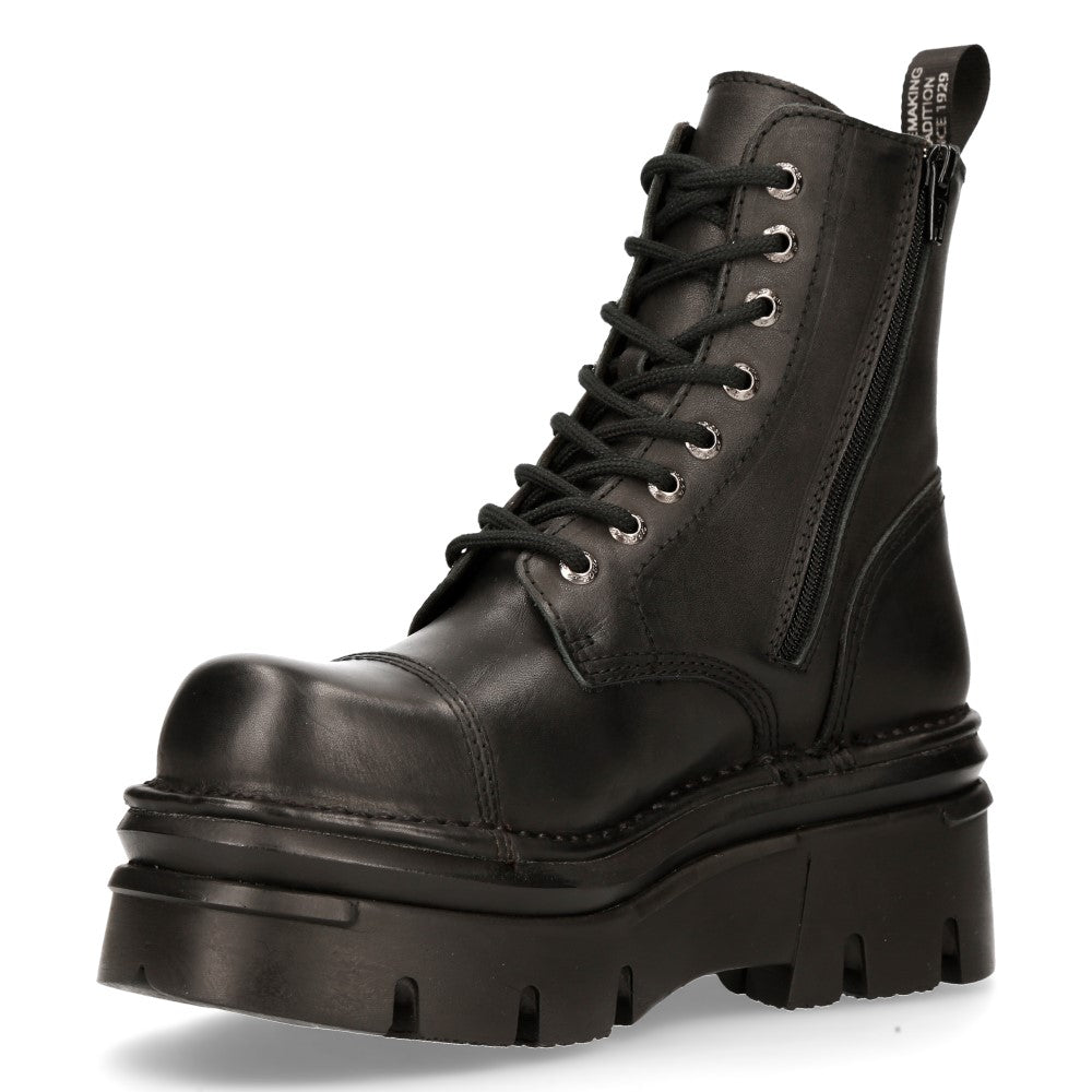 New Rock Boots & Shoes | M-NEWMILI083-C22