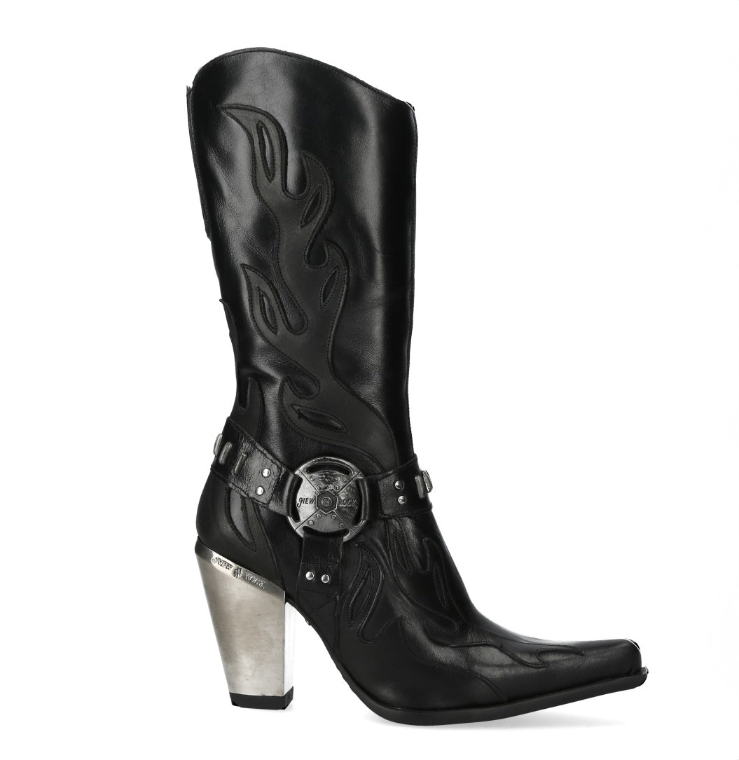 New Rock Boots & Shoes | M-7901-C5
