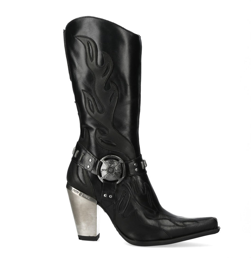 New Rock Boots & Shoes | M-7901-C5
