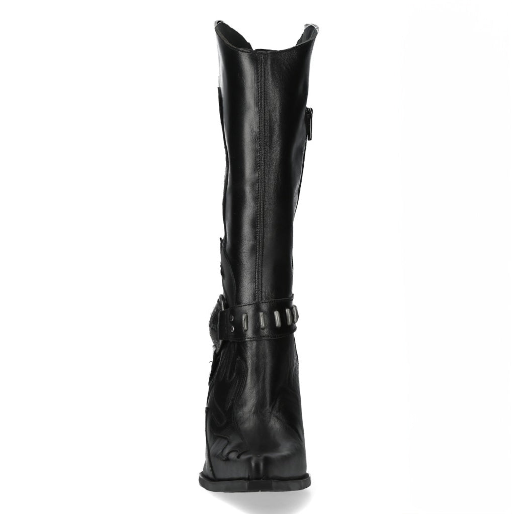 New Rock Boots & Shoes | M-7901-C5