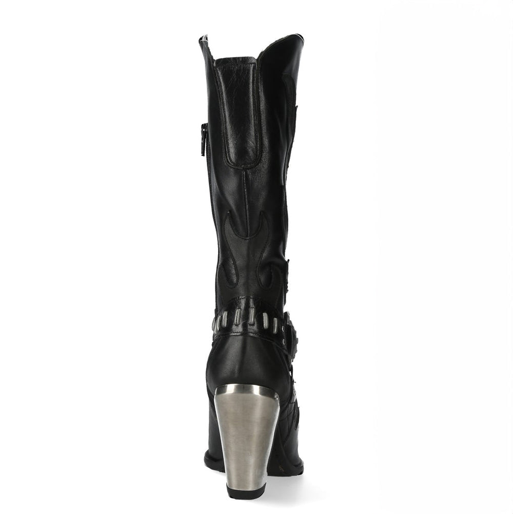New Rock Boots & Shoes | M-7901-C5