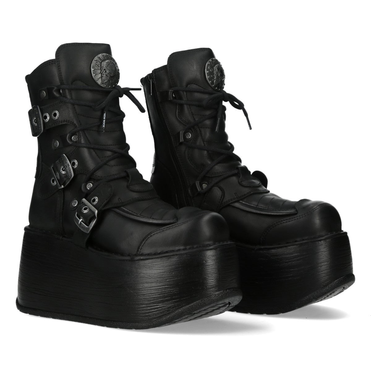New Rock Boots & Shoes | M-987-C3