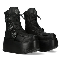 New Rock Boots & Shoes | M-987-C3