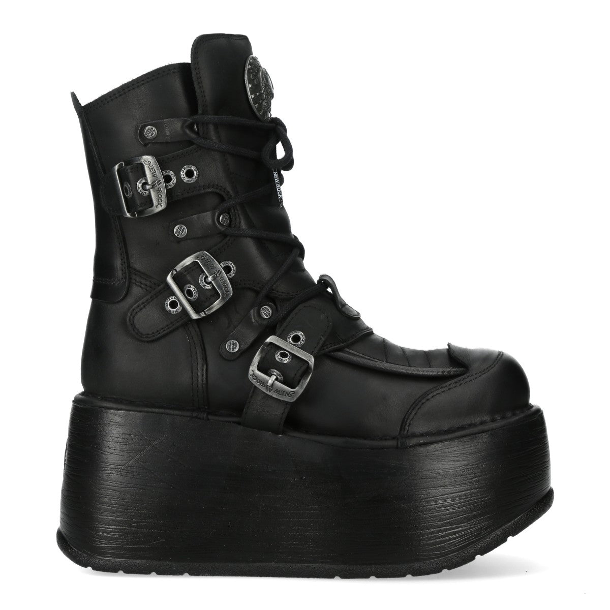 New Rock Boots & Shoes | M-987-C3