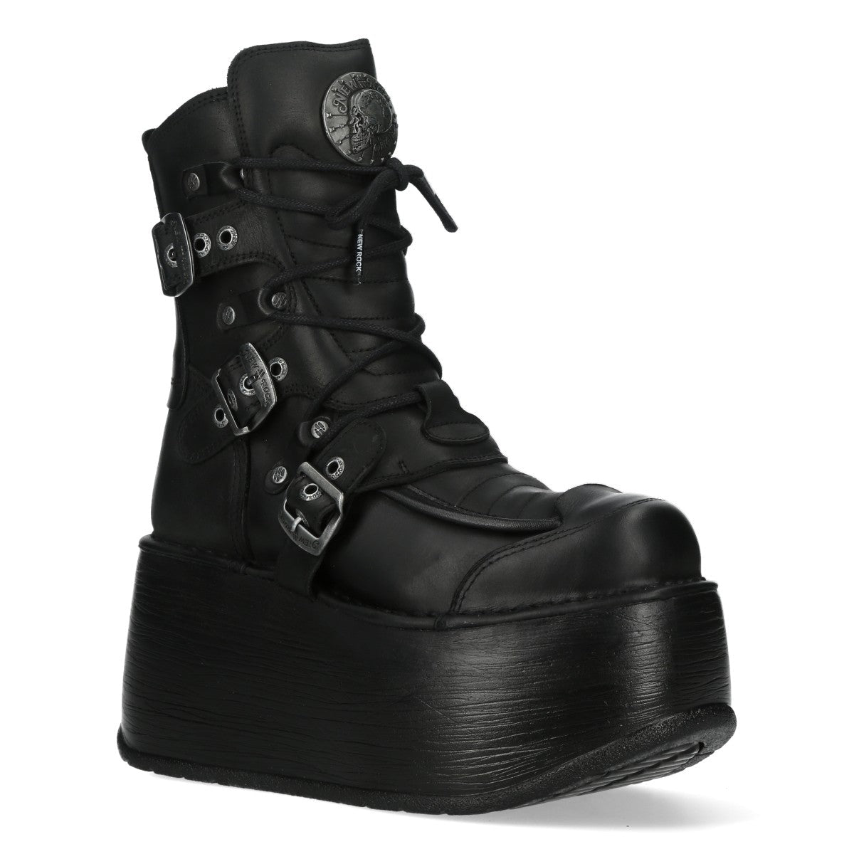 New Rock Boots & Shoes | M-987-C3