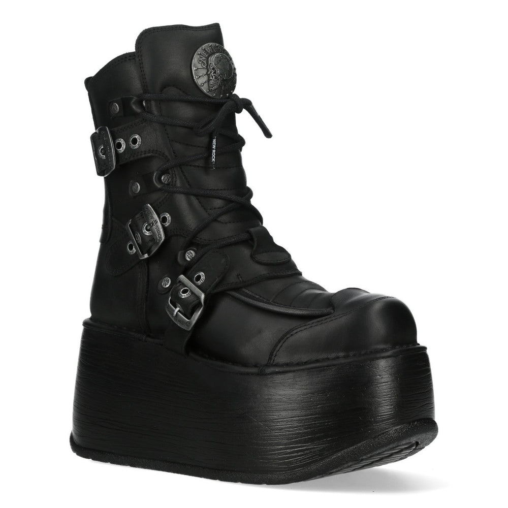 New Rock Boots & Shoes | M-987-C3