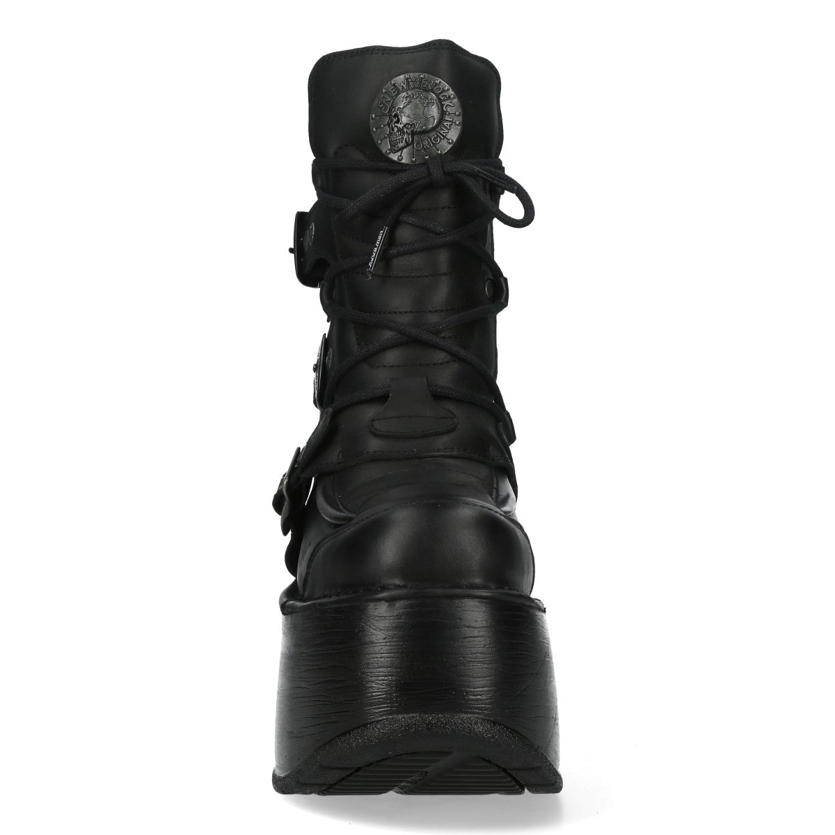 New Rock Boots & Shoes | M-987-C3