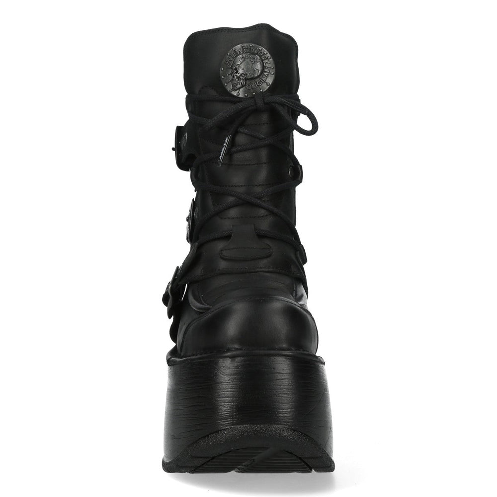 New Rock Boots & Shoes | M-987-C3