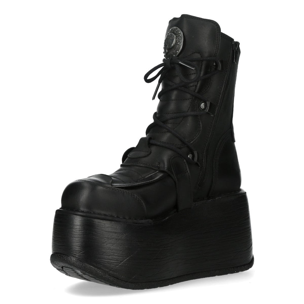 New Rock Boots & Shoes | M-987-C3