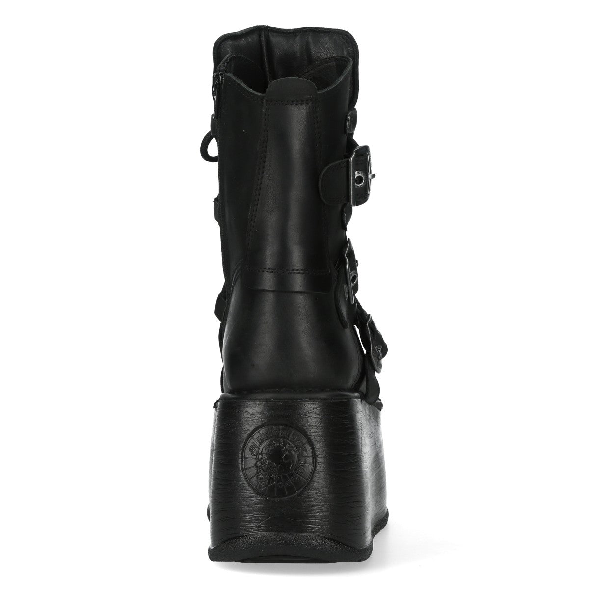 New Rock Boots & Shoes | M-987-C3