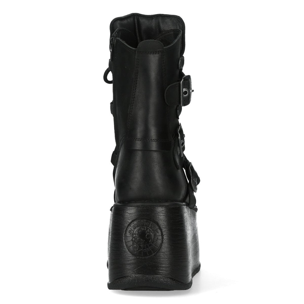 New Rock Boots & Shoes | M-987-C3