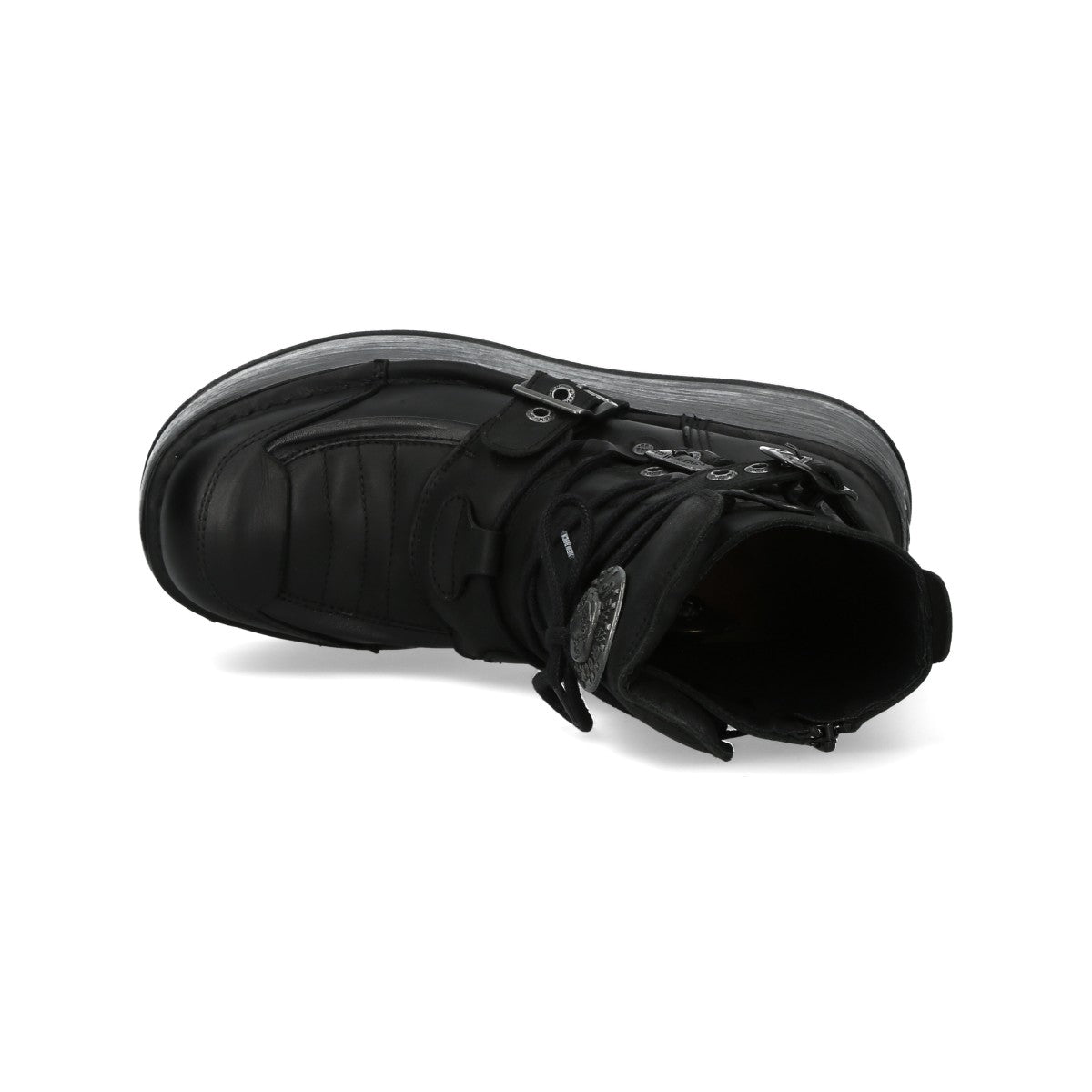 New Rock Boots & Shoes | M-987-C3