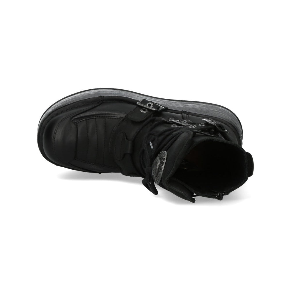 New Rock Boots & Shoes | M-987-C3