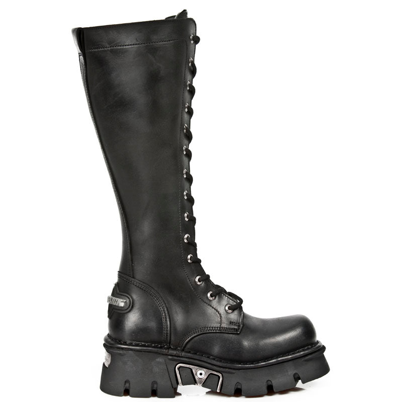 New Rock Boots & Shoes | M-235-C1