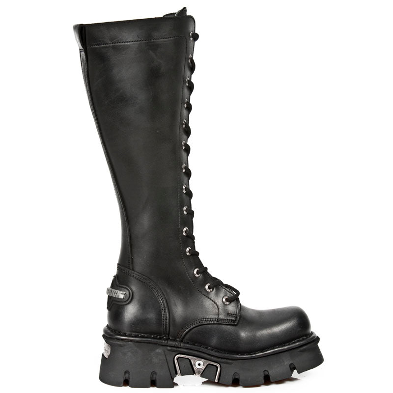 New Rock Boots & Shoes | M-235-C1