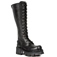 New Rock Boots & Shoes | M-235-C1