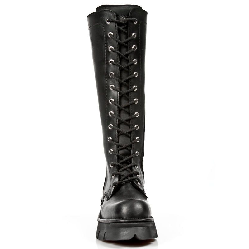 New Rock Boots & Shoes | M-235-C1