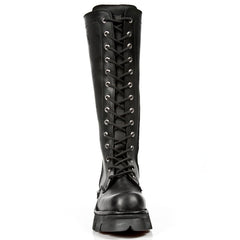 New Rock Boots & Shoes | M-235-C1