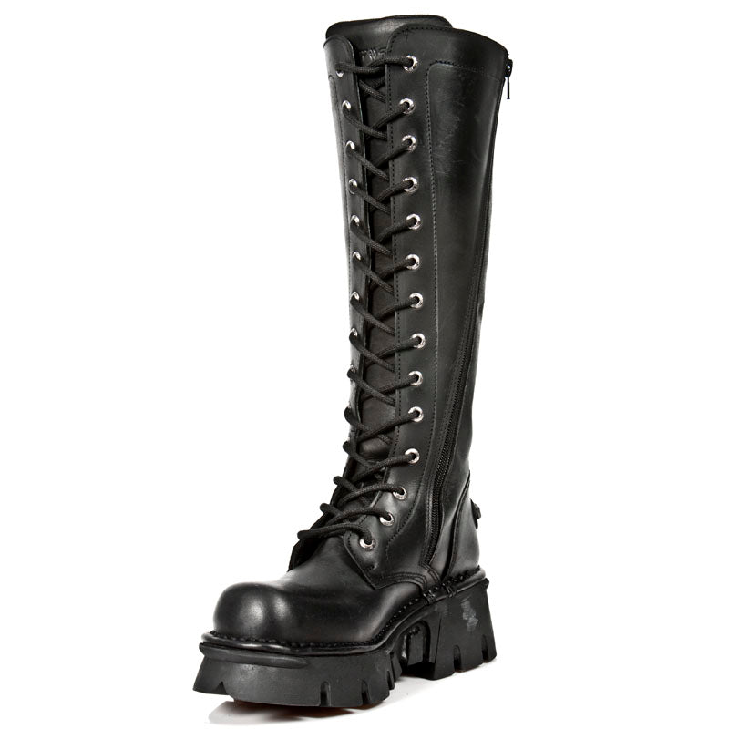New Rock Boots & Shoes | M-235-C1
