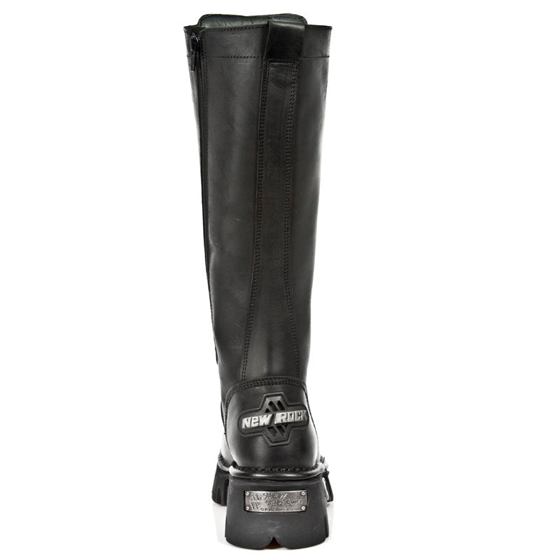 New Rock Boots & Shoes | M-235-C1