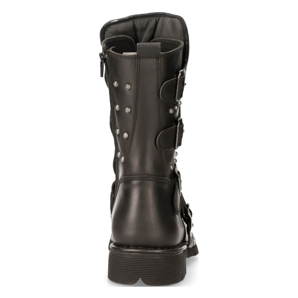 New Rock Boots & Shoes | M-1619-C15