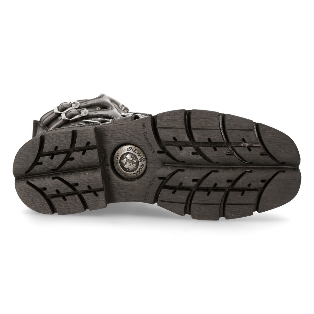 New Rock Boots & Shoes | M-1619-C15