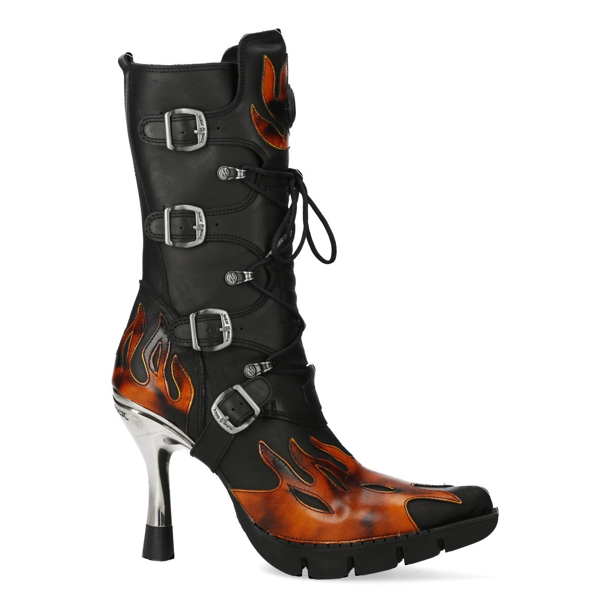 New Rock Boots & Shoes | M-9591-S8