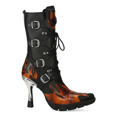 New Rock Boots & Shoes | M-9591-S8
