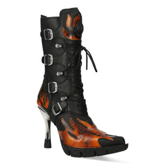 New Rock Boots & Shoes | M-9591-S8