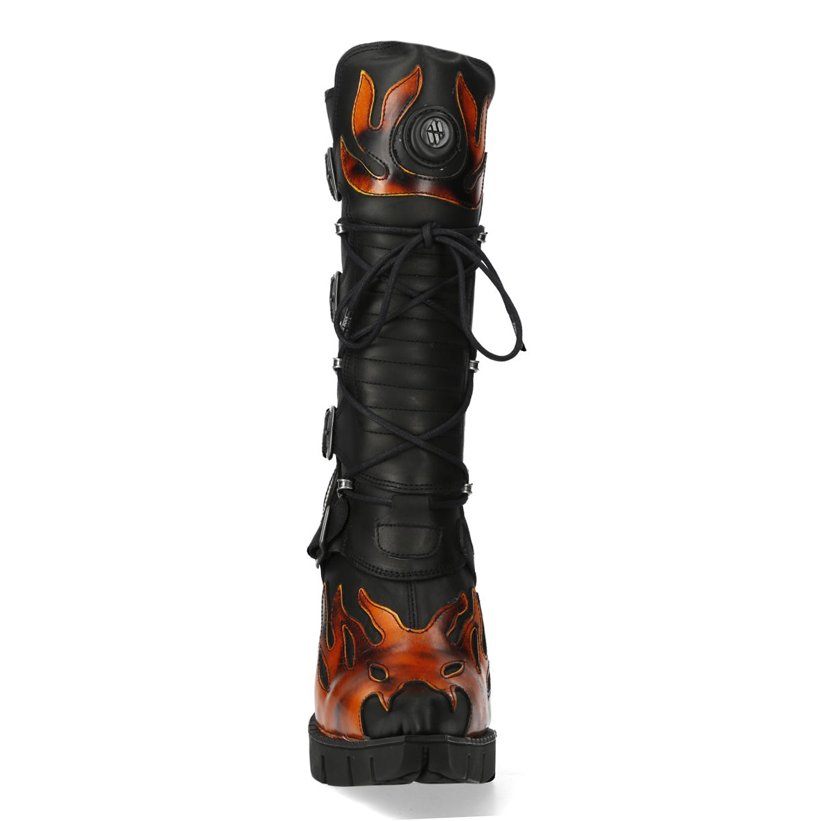 New Rock Boots & Shoes | M-9591-S8