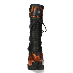 New Rock Boots & Shoes | M-9591-S8