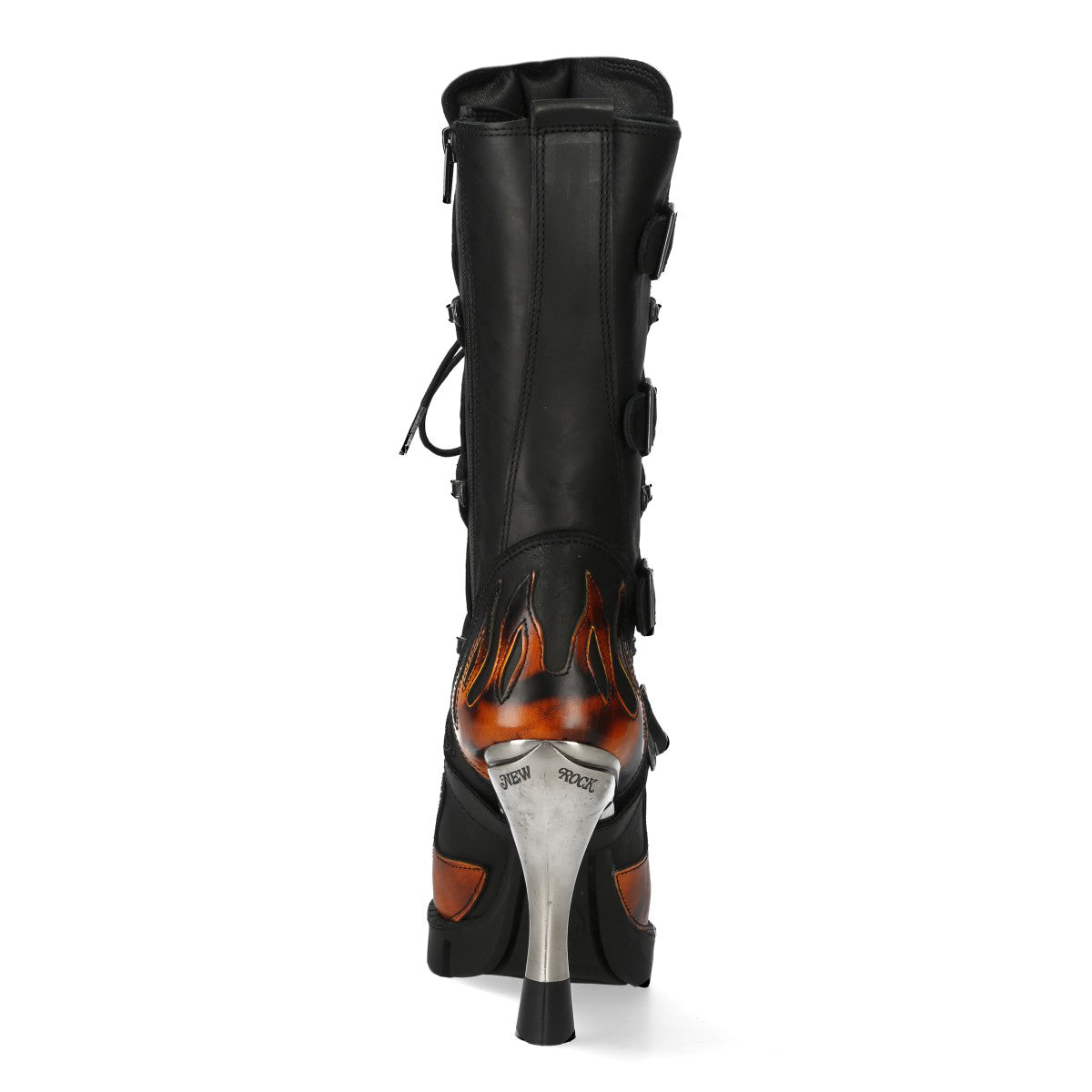 New Rock Boots & Shoes | M-9591-S8