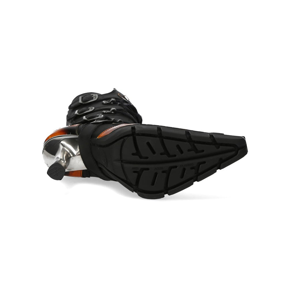 New Rock Boots & Shoes | M-9591-S8