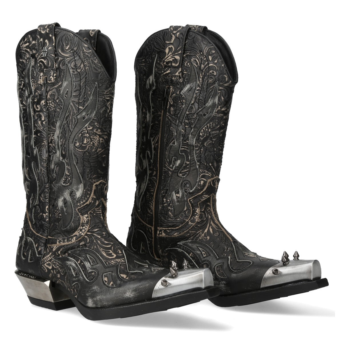 New Rock Boots & Shoes | M-7921P2-C24