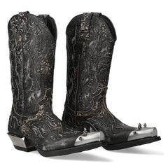 New Rock Boots & Shoes | M-7921P2-C24