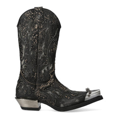 New Rock Boots & Shoes | M-7921P2-C24