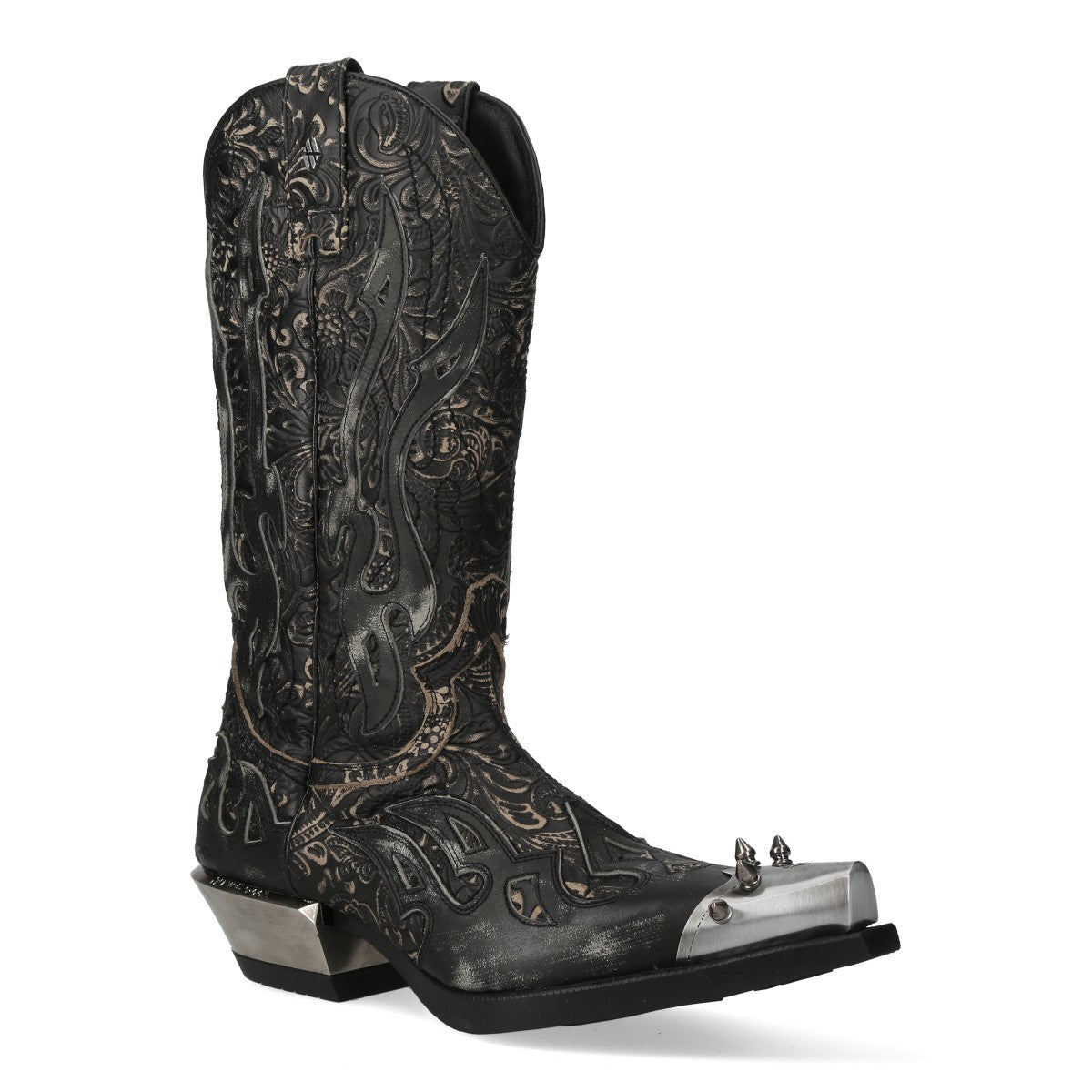 New Rock Boots & Shoes | M-7921P2-C24