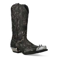 New Rock Boots & Shoes | M-7921P2-C24