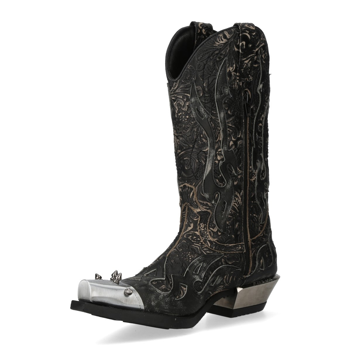 New Rock Boots & Shoes | M-7921P2-C24