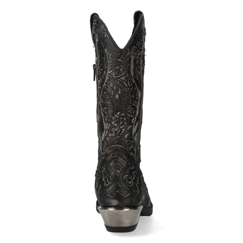 New Rock Boots & Shoes | M-7921P2-C24