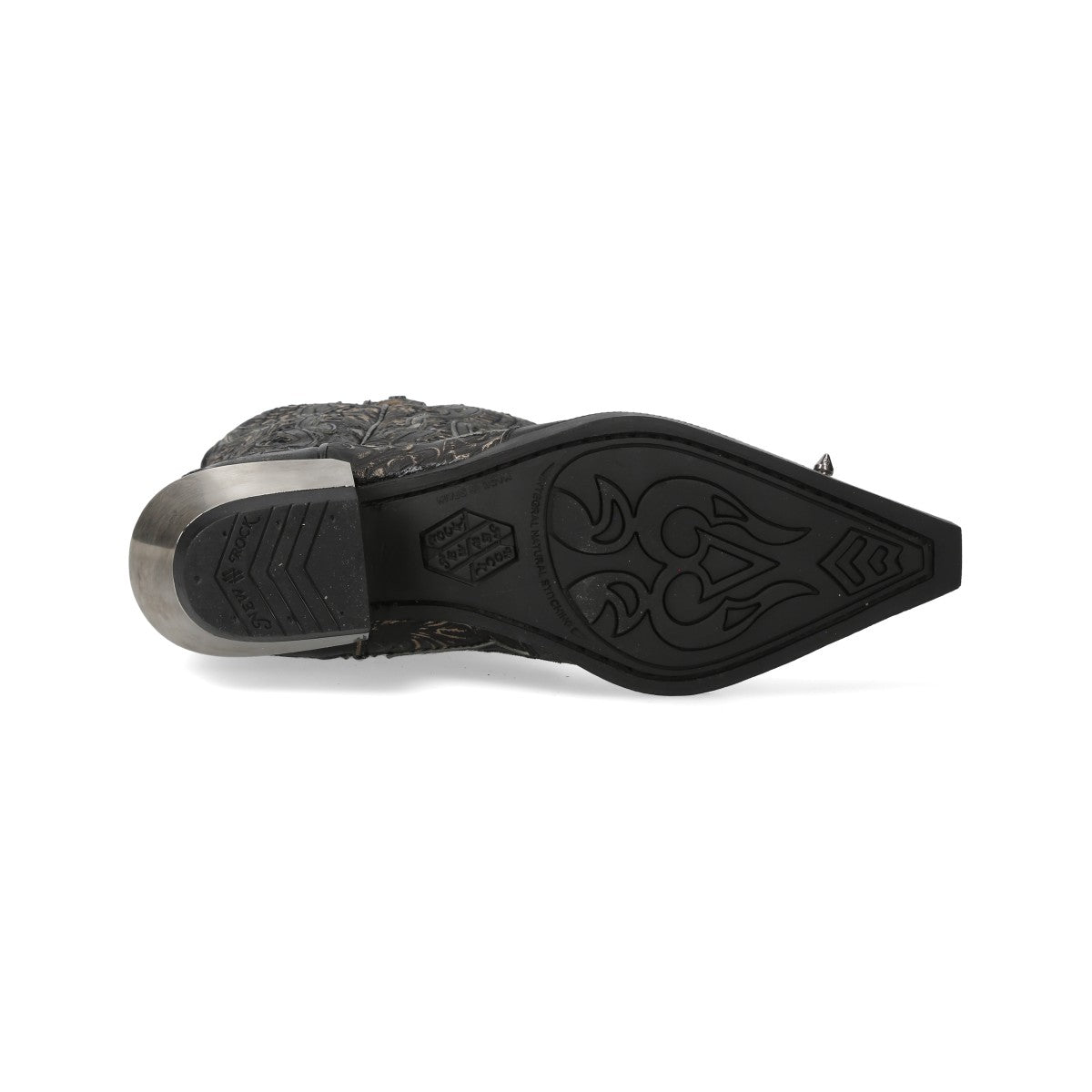 New Rock Boots & Shoes | M-7921P2-C24