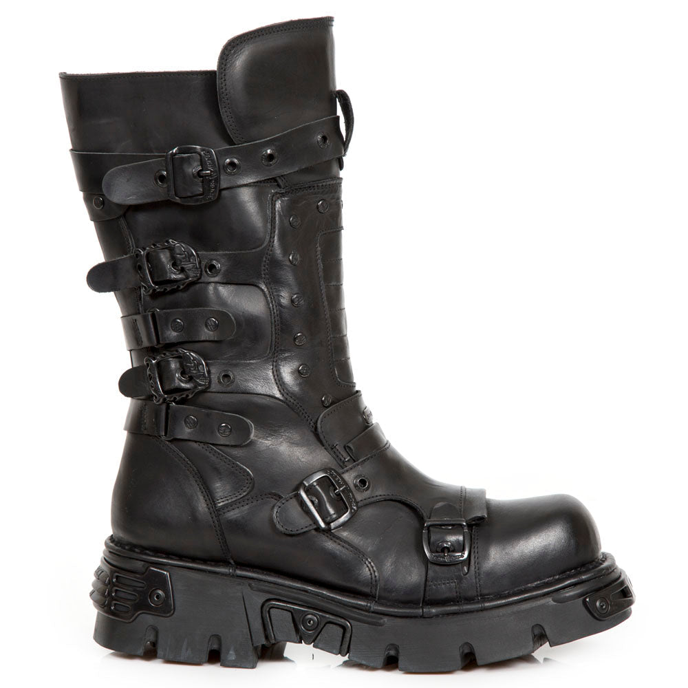 New Rock Boots & Shoes | M-1020-C22