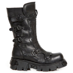 New Rock Boots & Shoes | M-1020-C22
