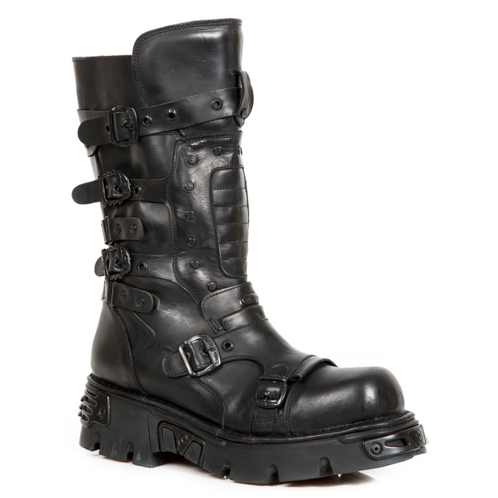 New Rock Boots & Shoes | M-1020-C22