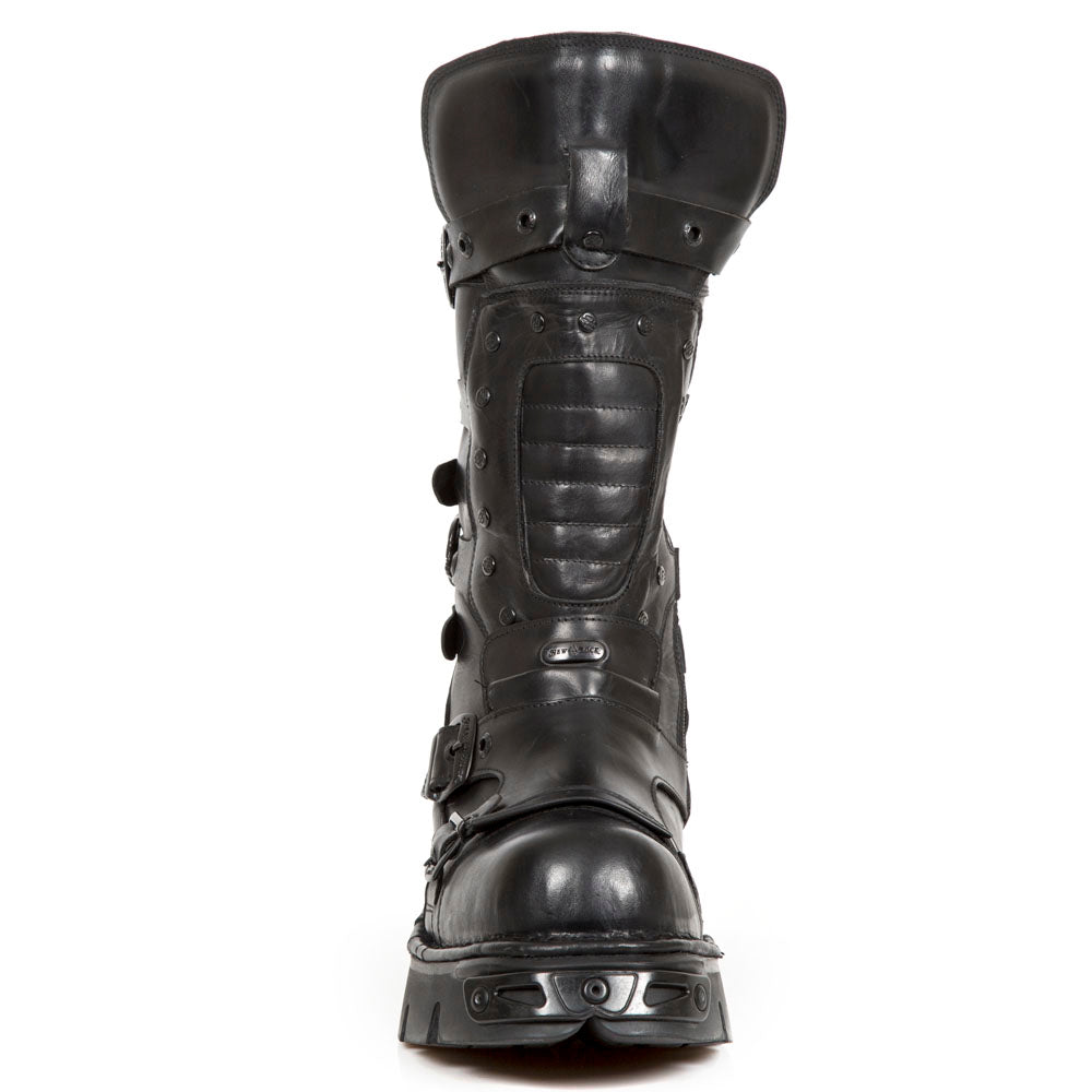 New Rock Boots & Shoes | M-1020-C22