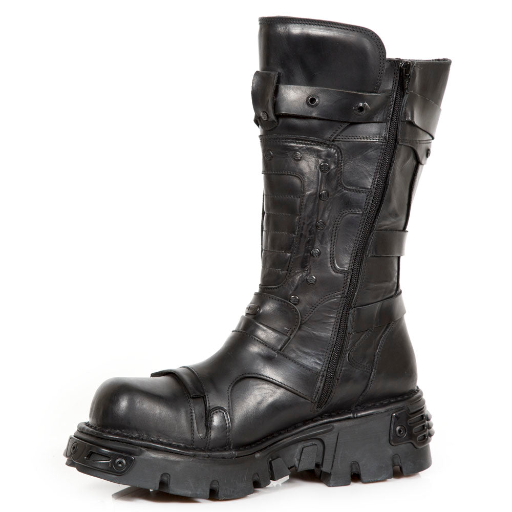 New Rock Boots & Shoes | M-1020-C22