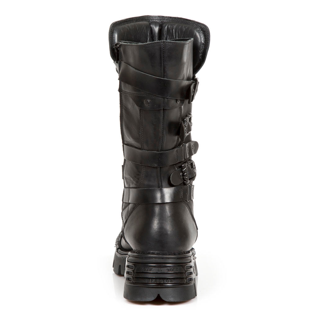 New Rock Boots & Shoes | M-1020-C22