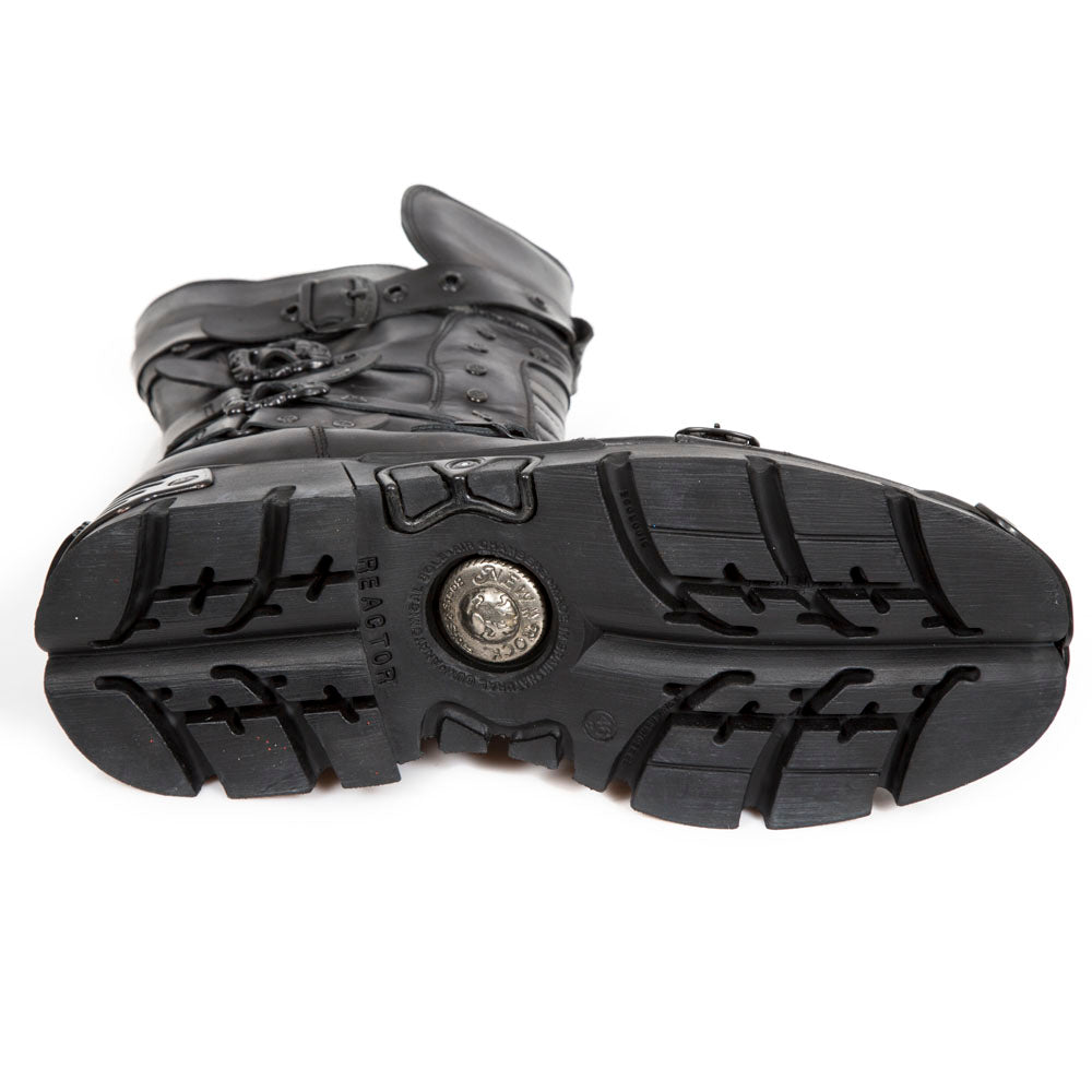 New Rock Boots & Shoes | M-1020-C22